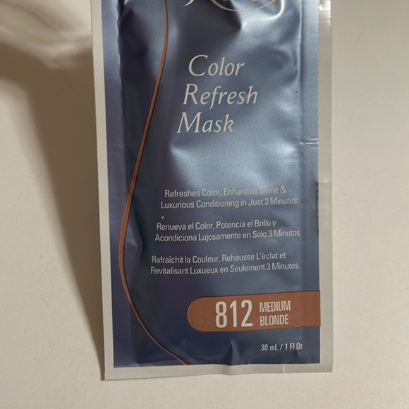 Roux Color Refresh Mask - Picture 3 of 6